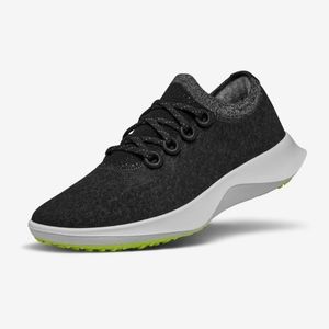 Allbirds Wool Dasher Mizzles